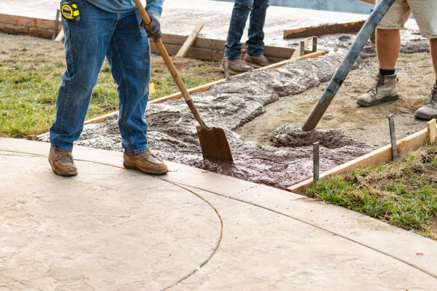 Best Concrete Leveling Services  in Middlesex, NJ