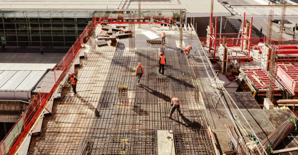 Best Concrete Walkway Installation  in Middlesex, NJ