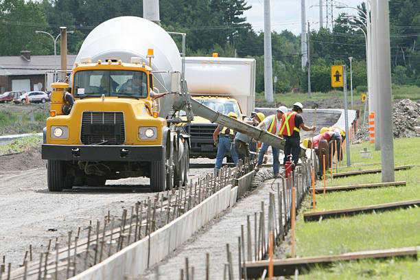 Best Concrete Resurfacing Services  in Middlesex, NJ